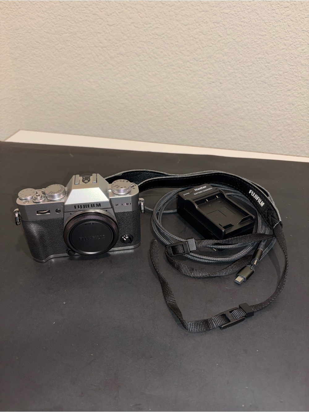 Fujifilm X-T30 II Mirrorless